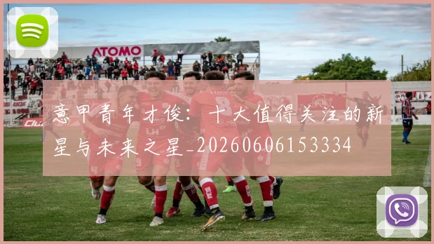 意甲青年才俊:十大值得关注的新星与未来之星_20260606153334